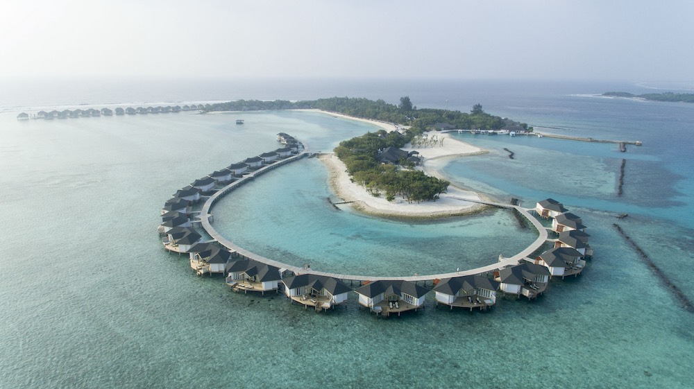 Rehendhi at Cinnamon Dhonveli thumbnail 6